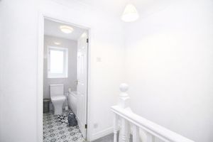 First Floor Landing- click for photo gallery